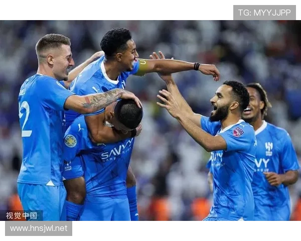 利雅得新月近期表现强势，是否具备亚洲最强竞争力引关注