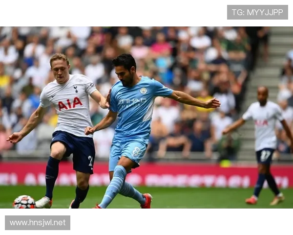 热刺控球与推进表现不差，却陷入持续难赢球局面