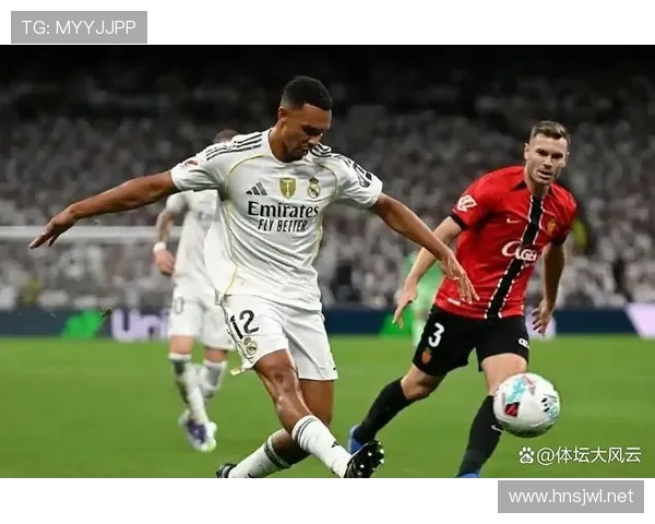 皇马进攻效率表面亮眼，结构漏洞已对争冠形势产生影响