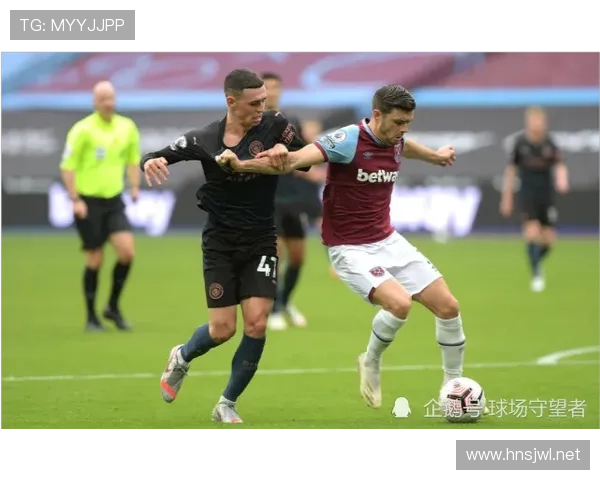 福登未来天花板:进攻创造力与战术适配性分析 福登未来天花板:进攻创造力与战术适配性分析