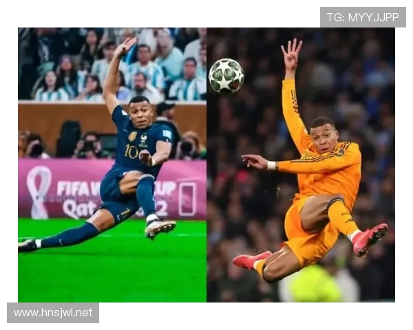 罗德里戈 vs 姆巴佩:进攻效率与战术角色差异 罗德里戈 vs 姆巴佩:进攻效率与战术角色差异