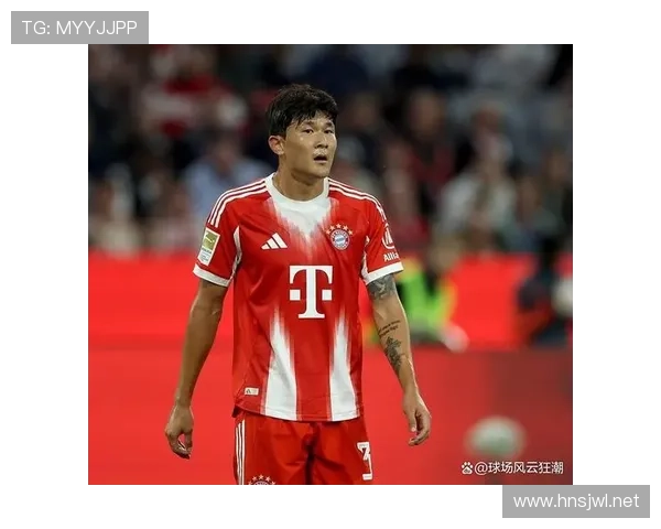 金玟哉:高位防线前顶压迫战术解析 金玟哉:高位防线前顶压迫战术解析