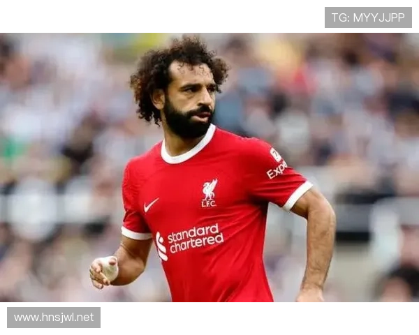 萨拉赫是否利物浦进攻体系的第一核心