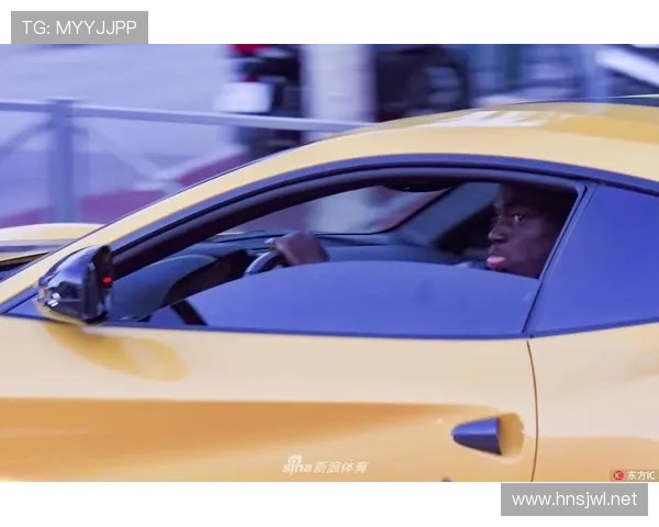 巴洛特利训练迟到还顺手买了辆法拉利？