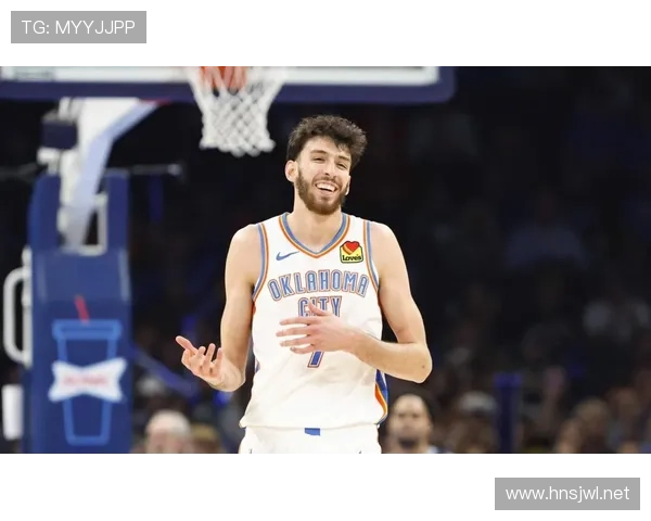 切特·霍姆格伦挡拆制造单打机会提升内线效率明显