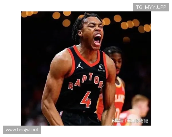 斯科蒂巴恩斯利用挡拆创造投篮机会提升三分效率拉开球队空间