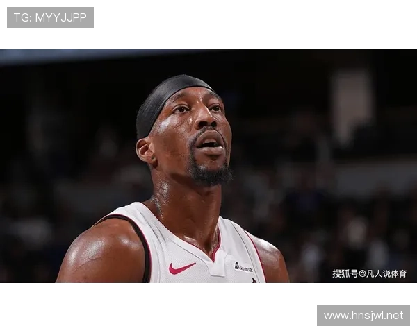 阿德巴约无球切入效率提升，改变热火进攻结构